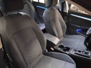 VOLKSWAGEN Golf usata, con Servosterzo