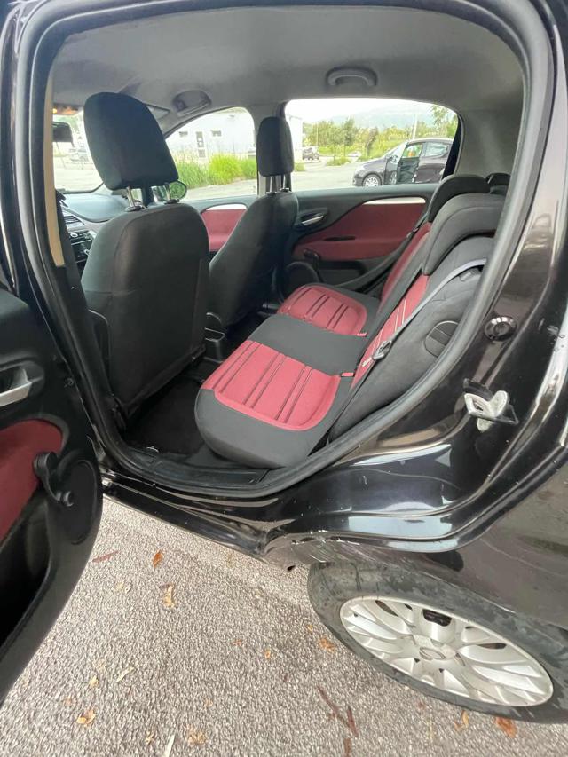FIAT Punto Evo usata 17