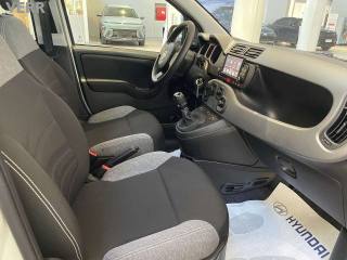 FIAT Panda usata, con Sound system