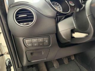 FIAT Punto usata, con Autoradio digitale