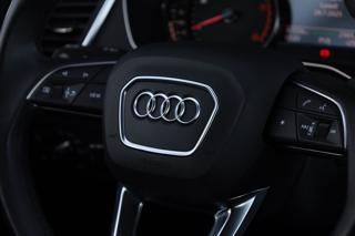 AUDI Q5 usata, con Apple CarPlay