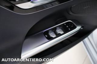 MERCEDES-BENZ C 200 usata, con Boardcomputer