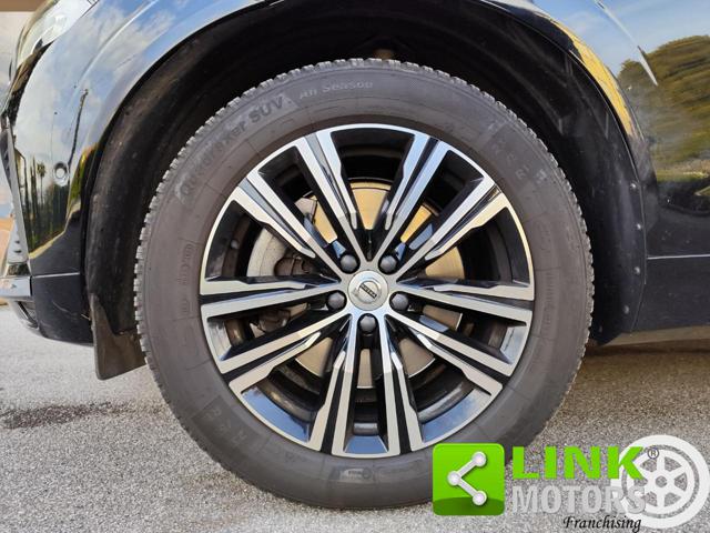 VOLVO XC60 usata, con Chiusura centralizzata