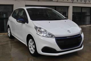 PEUGEOT 208 usata, con Airbag laterali