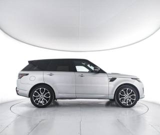 LAND ROVER Range Rover Sport usata 5