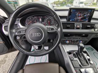 AUDI A6 allroad usata, con Trazione integrale