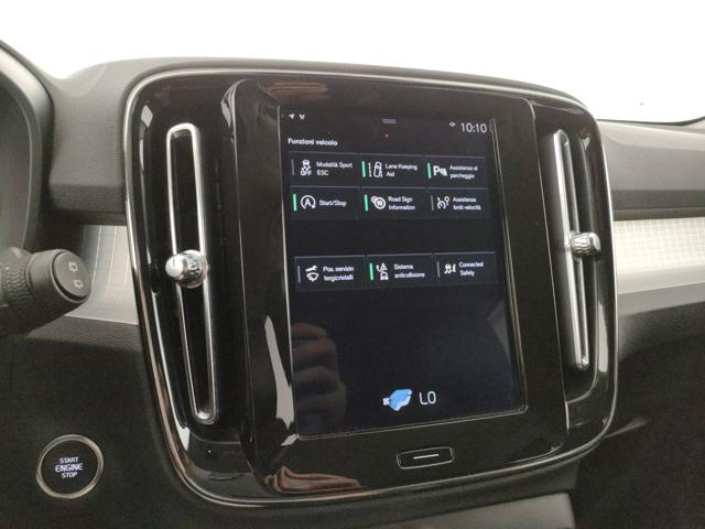 VOLVO XC40 usata, con ESP