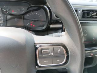 CITROEN C3 usata, con Cronologia tagliandi