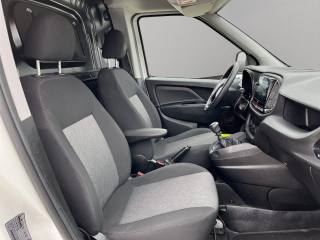 FIAT Doblo usata, con Servosterzo