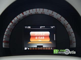 SMART ForTwo usata 42