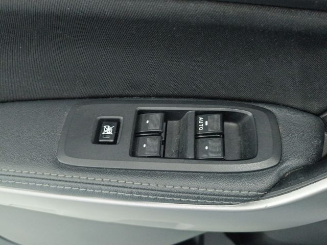 FORD Ranger usata, con Airbag testa