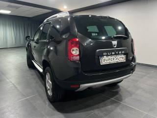 DACIA Duster usata, con Alzacristalli elettrici