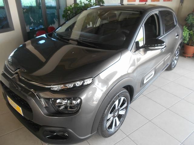 CITROEN C3 usata, con ABS