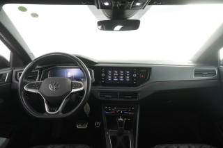 VOLKSWAGEN Taigo usata 11