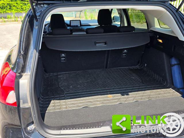 FORD Focus usata, con Sistema di chiamata d