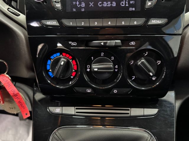 LANCIA Ypsilon usata 19