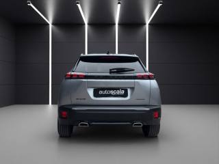 PEUGEOT 2008 usata, con Cerchi in lega