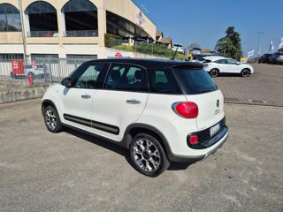 FIAT 500L usata, con Cerchi in lega
