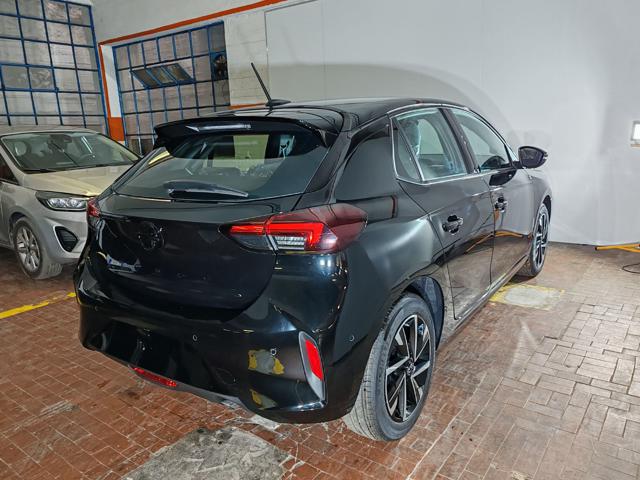 OPEL Corsa usata, con Cerchi in lega