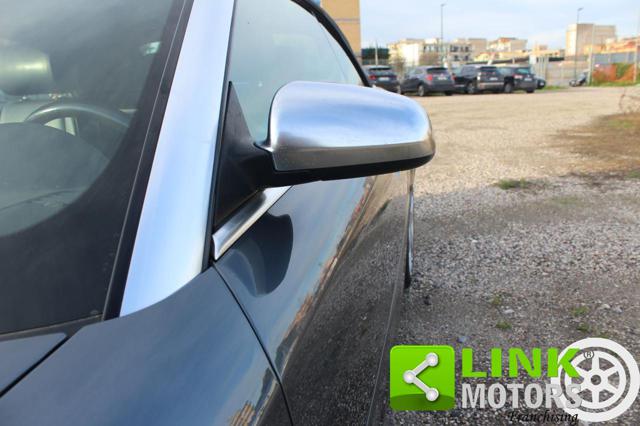 AUDI S4 usata, con Sensori di parcheggio posteriori