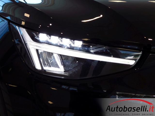 VOLVO XC40 usata, con Cerchi in lega