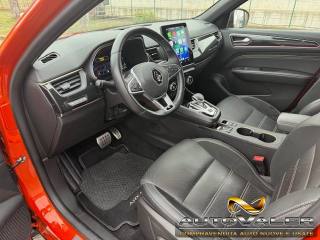 RENAULT Arkana usata, con ESP