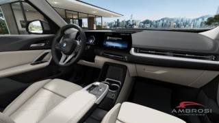 BMW X1 usata 8