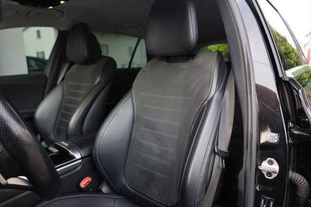 MERCEDES-BENZ C 200 usata 114