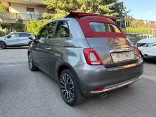 FIAT 500 usata, con Alzacristalli elettrici