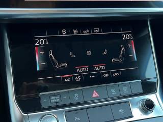 AUDI A6 usata, con Immobilizzatore elettronico