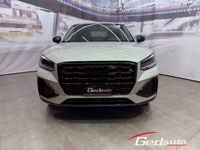 AUDI Q2 usata, con ABS