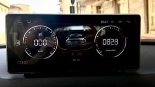 AUDI Q3 usata, con Sistema di navigazione
