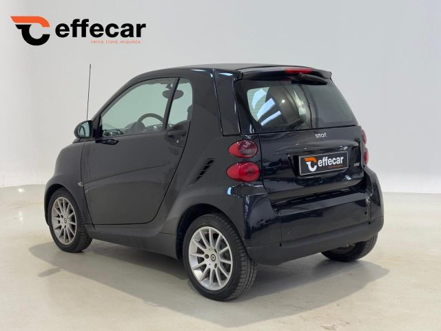 SMART ForTwo usata, con Alzacristalli elettrici