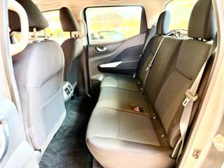 NISSAN Navara usata, con Climatizzatore
