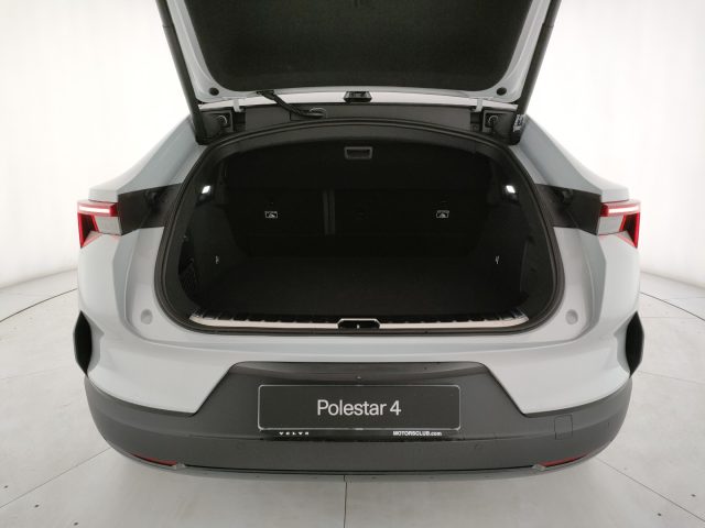 POLESTAR Polestar 4 usata, con Interni in pelle