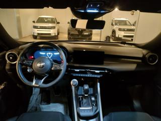 ALFA ROMEO Tonale usata, con Cerchi in lega