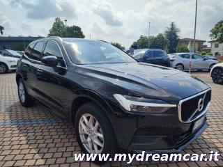 VOLVO XC60 usata, con Airbag laterali