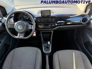VOLKSWAGEN up! usata, con Controllo trazione