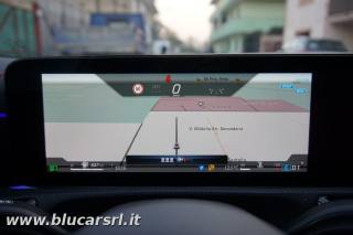 MERCEDES-BENZ CLA 220 usata, con Fari LED
