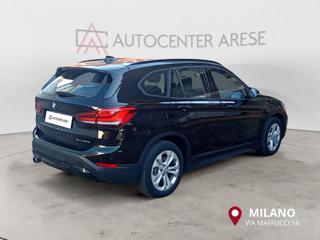 BMW X1 usata, con Autoradio