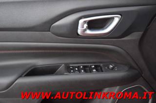 JEEP Compass usata, con Cruise Control