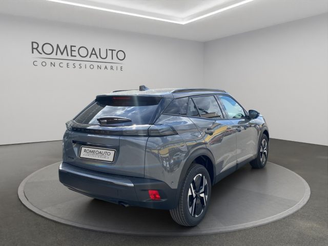 PEUGEOT 2008 usata, con Climatizzatore