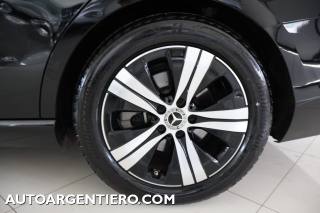 MERCEDES-BENZ C 200 usata, con Sensori di parcheggio anteriori