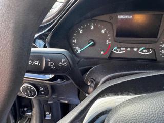 FORD Fiesta usata, con Servosterzo