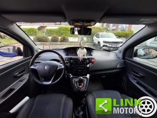 LANCIA Ypsilon usata, con Airbag Passeggero