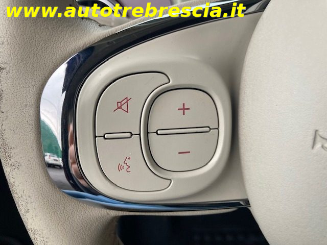 FIAT 500 usata, con Bluetooth