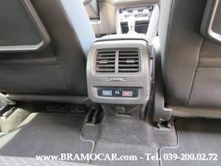 VOLKSWAGEN Touran usata, con Isofix