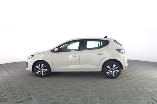 DACIA Sandero usata 6