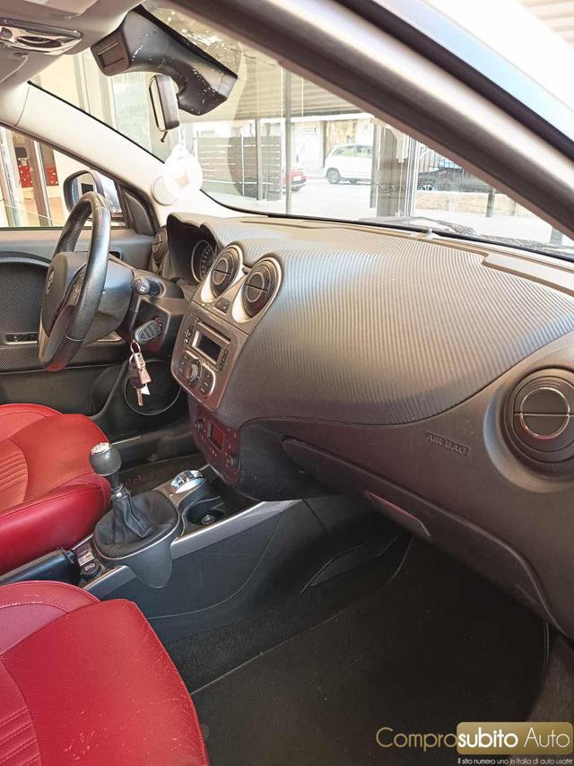 ALFA ROMEO MiTo usata 26
