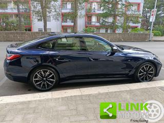 BMW 420 usata, con Immobilizzatore elettronico